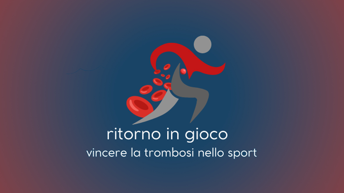 Trombosi e Sport: al via un progetto di ricerca e una campagna di informazione di Fondazione Arianna Anticoagulazione