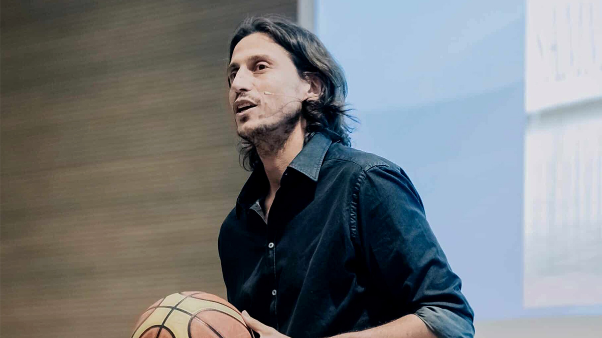 Intervista a Marco Mordente: come ho affrontato l’embolia polmonare