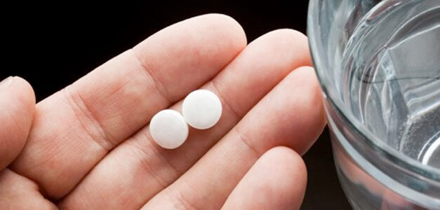 ASPREE 1-2-3: Implacabile ridimensionamento dell’aspirina per la prevenzione del rischio cardiovascolare