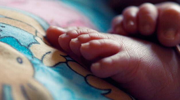 Trattamento della trombosi neonatale, l’importanza della multidisciplinarietà