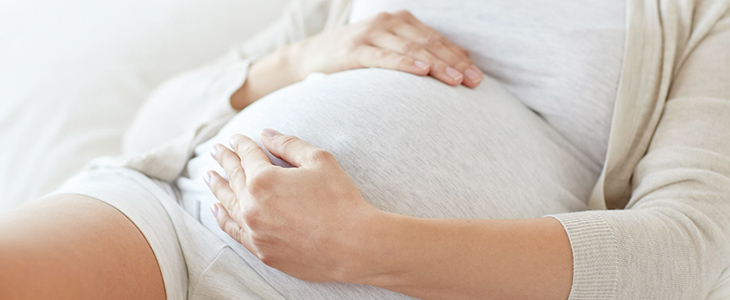 Profilassi del tromboembolismo venoso in gravidanza