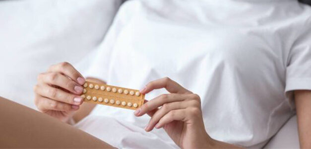 Embolia polmonare isolata: è più frequente tra le donne che fanno uso di contraccettivi orali