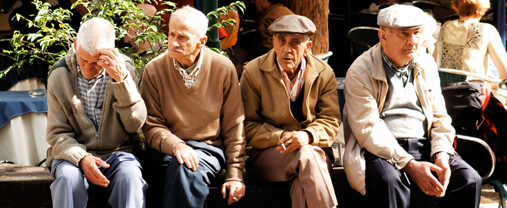 Anziani e terapia con DOAC: l’effetto terapeutico può variare da un individuo all’altro
