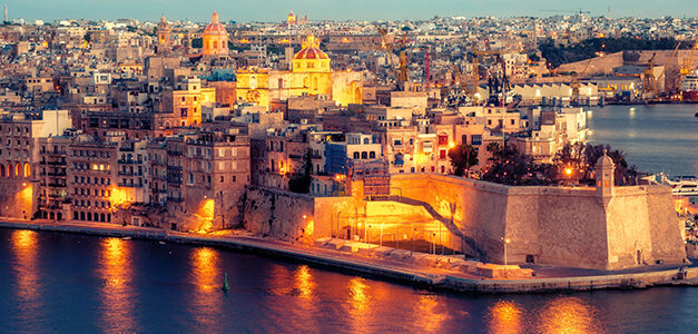 Gestione della terapia anticoagulante orale a Malta