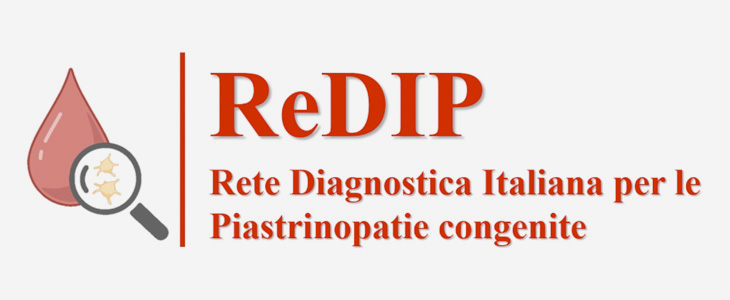 Creata la rete diagnostica italiana per le piastrinopatie congenite (ReDIP)