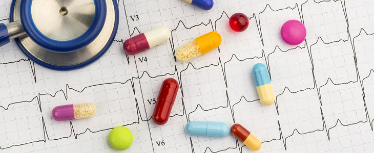 Se la terapia anticoagulante è “fatta bene” si riduce il rischio di eventi cardiovascolari