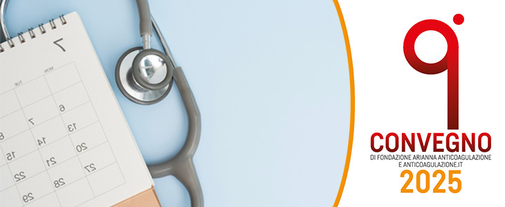 Durata ottimale della terapia anticoagulante dopo un primo evento tromboembolico