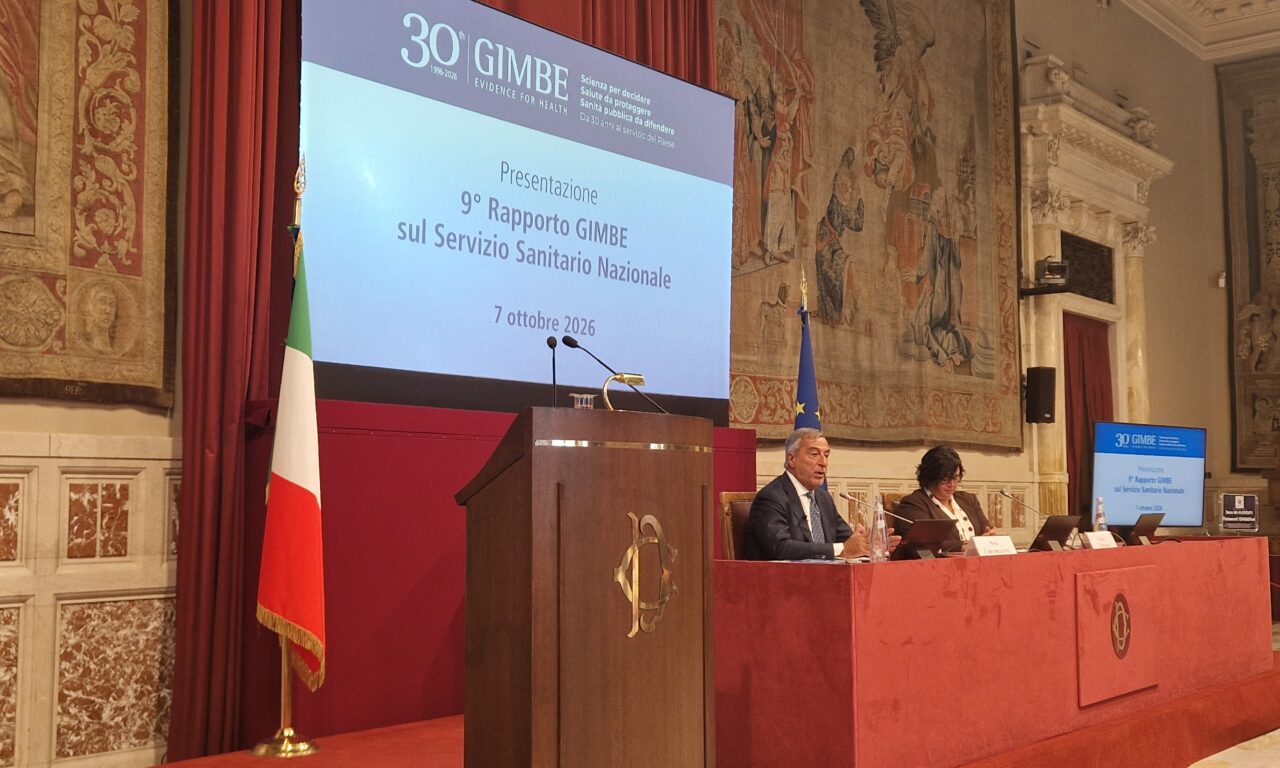 Presentato il 9° Rapporto GIMBE sul Servizio Sanitario Nazionale
